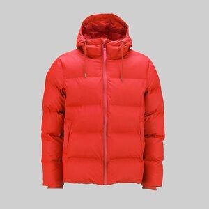 Rains Alta Puffer Jacket